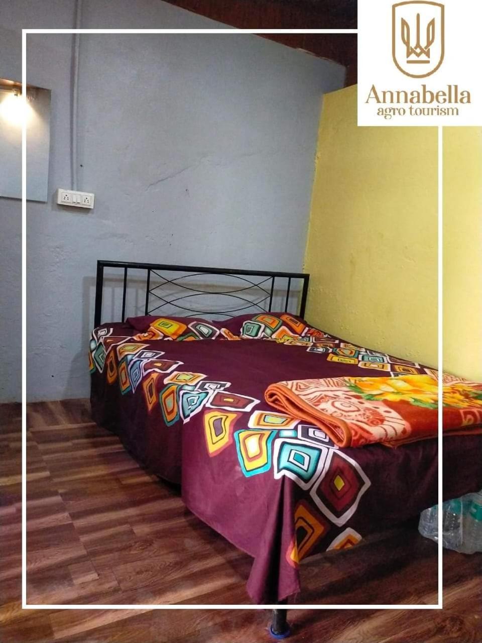 Annabella Resort, Guest House Khakurla Exteriér fotografie