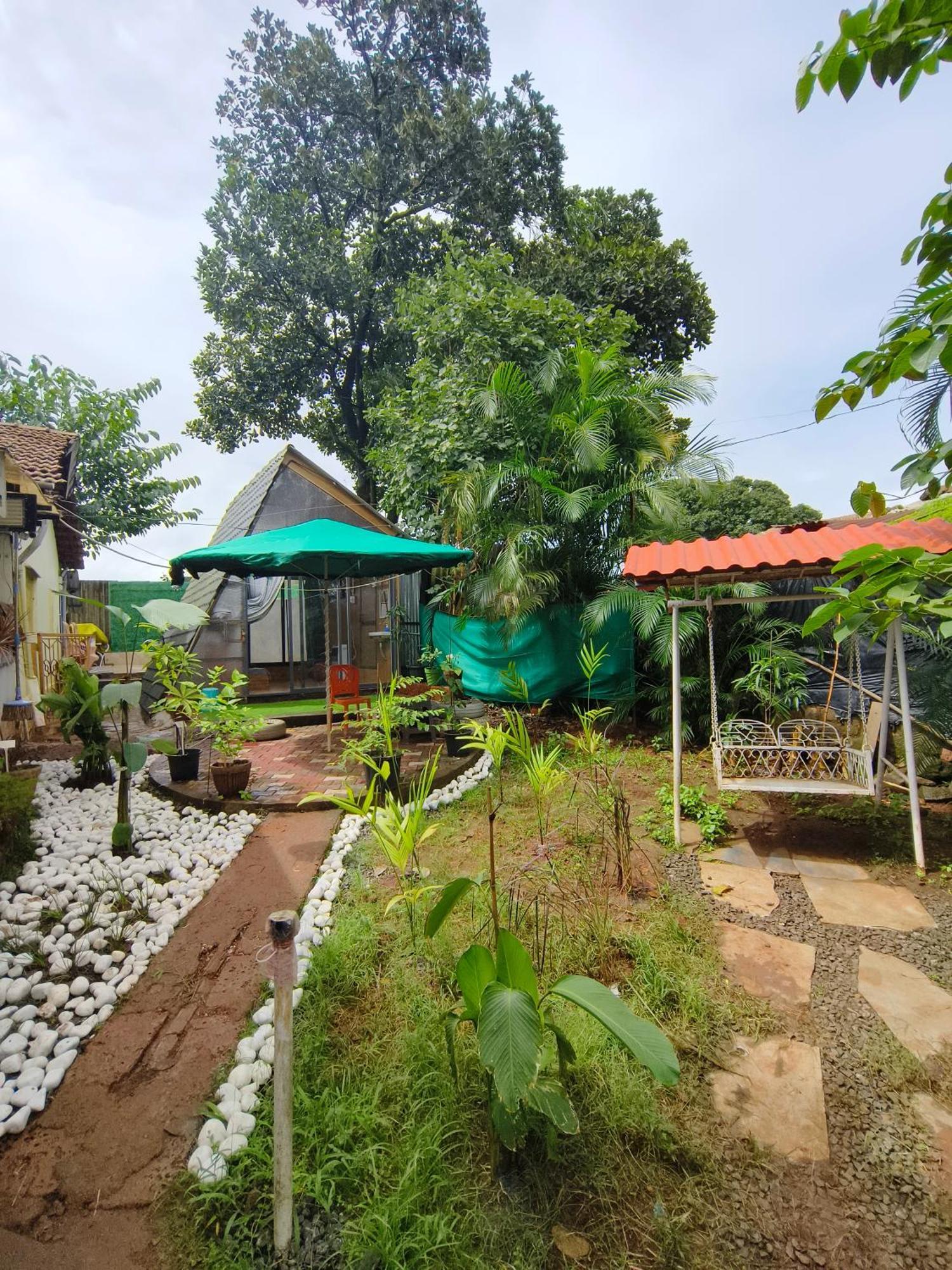 Annabella Resort, Guest House Khakurla Exteriér fotografie